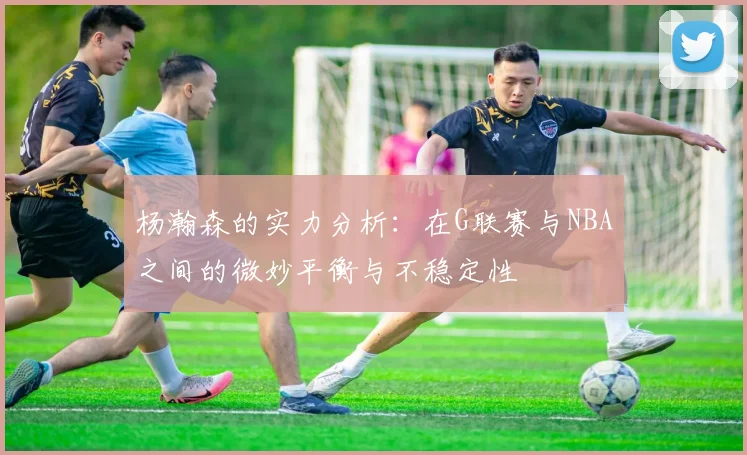杨瀚森的实力分析：在G联赛与NBA之间的微妙平衡与不稳定性
